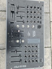Audio Mixer