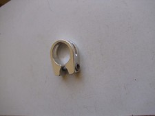 Fahrrad Sattelklemme