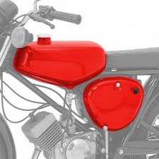 Tank / Benzintank für Simson