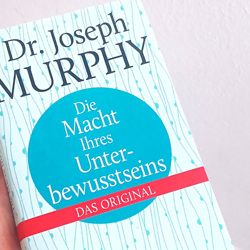 Die macht ihres - die,