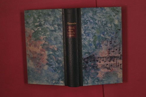 354632 lloyd alexander musik - 354632,