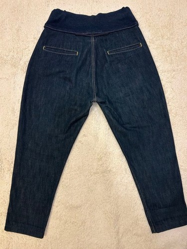Kapital unzen denim - kapital, 11,5