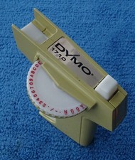 Dymo Beschriftungsgerät