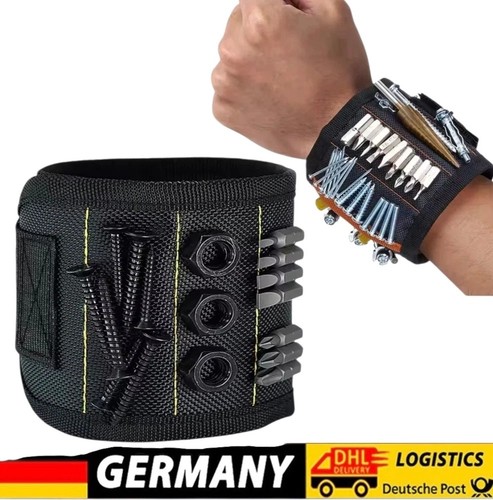 Magnetarmband handwerker - magnetarmband,