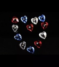 3 Wunderschöne Swarovski