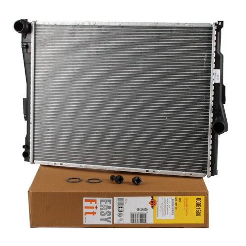 Nrf 51580 kühler motorkühler - kühler,