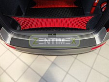 Ladekantenschutz für Skoda