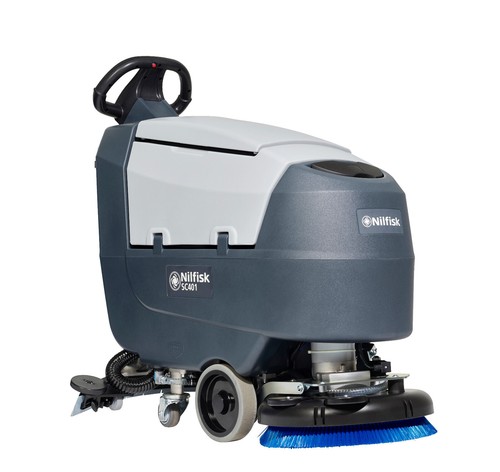 Nilfisk sc401 e - 43,