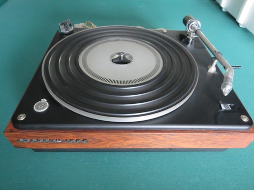 Bang olufsen beogram 1000 - &,