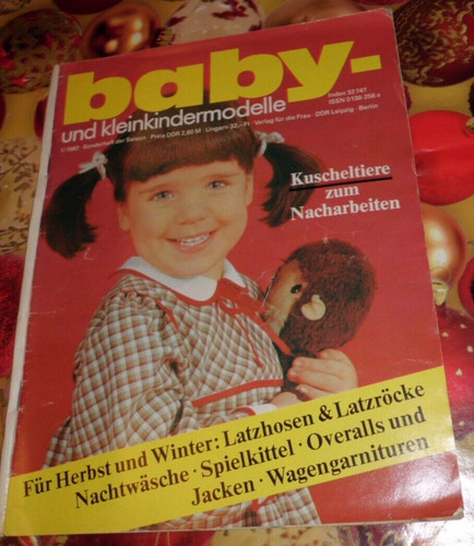 Ddr baby und - ddr,