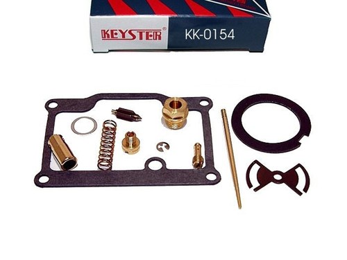 Keyster