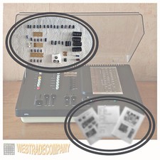 Braun Regie 308 8° Audio