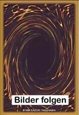 Yu-Gi-Oh! Legendary Collection 4: Mega Pack LCJW-DE Einzelkarten - deutsch 1/2