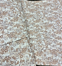 4-tlg Mako-Batist Bettwäsche