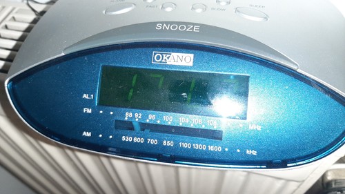 Kofferradio aus den 80er mit - kofferradio,