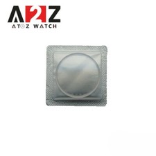 Watch Sapphire Crystal Glass