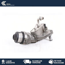 Original Ölfiltergehäuse Ölkühler Opel Insignia A 2.0 CDTI 55568113