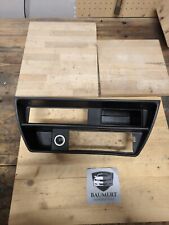 Nissan Cherry Rahmen Zigarettenanzünder Mittelkonsole