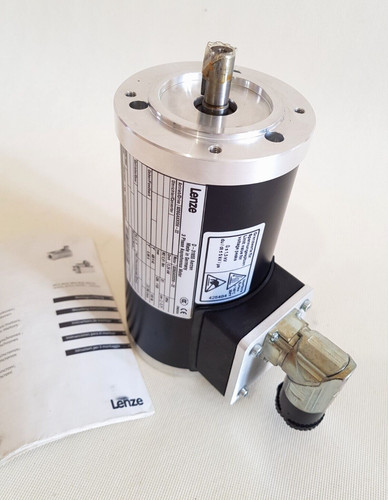 Lenze sdsgaxx056 servomotor - lenze,