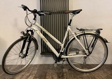 KETTLER Trekkingrad Traveller Sport TK09.4 Trapez 28" RH57 Neu v. Fachhändler