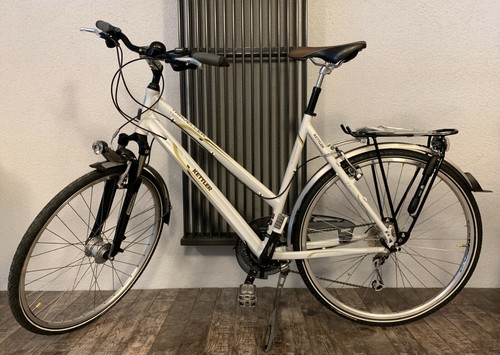 Kettler trekkingrad traveller - kettler,