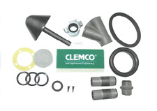 Revisionsset für Strahlkessel Clemco 27237 D
