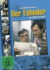 Der Fahnder - Die dritte Staffel [3 DVDs] | DVD | Zustand sehr gut