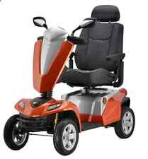 Elektromobil Texel 15 km/h