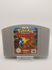 Pokémon Stadium