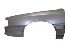 Kotflügel vorne links 7DL Grau passt für AUDI 100 (44, 44Q, C3) 2.0 CAT