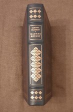 Gustave Flaubert - Madame Bovary. Franklin Bibliothek. Ganzleder