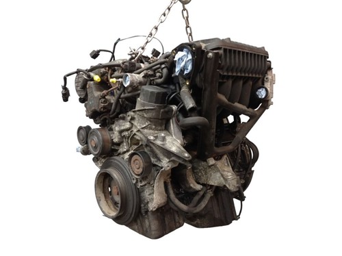 Motor engine om - (diesel),
