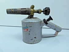 Lötlampe original gustav - lötlampe,