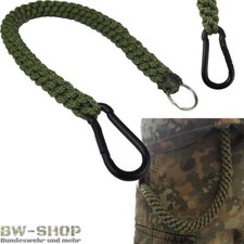 Bundeswehr schlüsselband - bundeswehr,