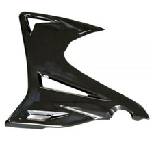 Kraftstofftankverkleidung