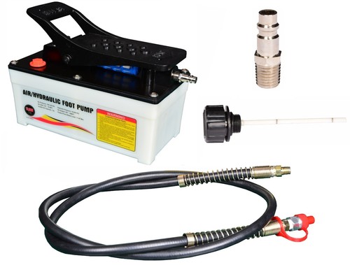 Hydraulikpumpe