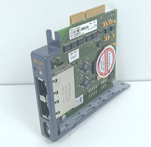 Acopos 114 powerlink - b&r,