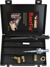 Gewindereparatur set baerfix - gewindereparatur,