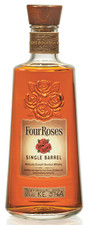 (50,04€/l) Four Roses Single