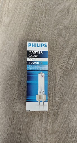 Philipps master colour cdm - colour, cdm-t