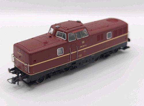 Roco 63382 diesellok - diesellok, br