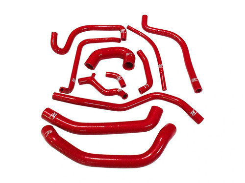 Kühler schlauchkit polo ii - vw,