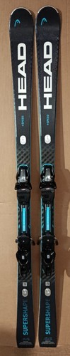 Ski head supershape speed - ski, +
