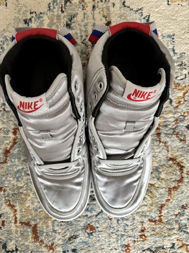 Nike vandal high - vandal,