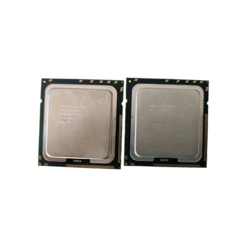 Intel xeon e5504 - intel, 2.40ghz)