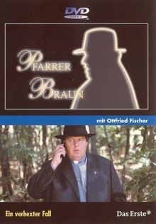 Pfarrer braun ein verhexter - pfarrer, braun: