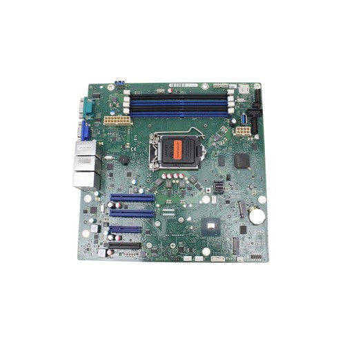Fujitsu primergy tx1320 tx1330 - fujitsu,