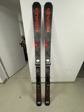 Head Monster 88 Skier