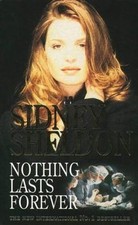 Nothing Lasts Forever von Sheldon, Sidney | Buch | Zustand gut