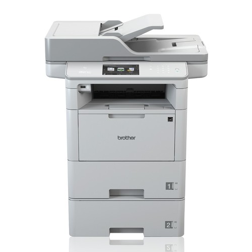 Brother mfc l6900dw wlan - mfc-l6900dw,